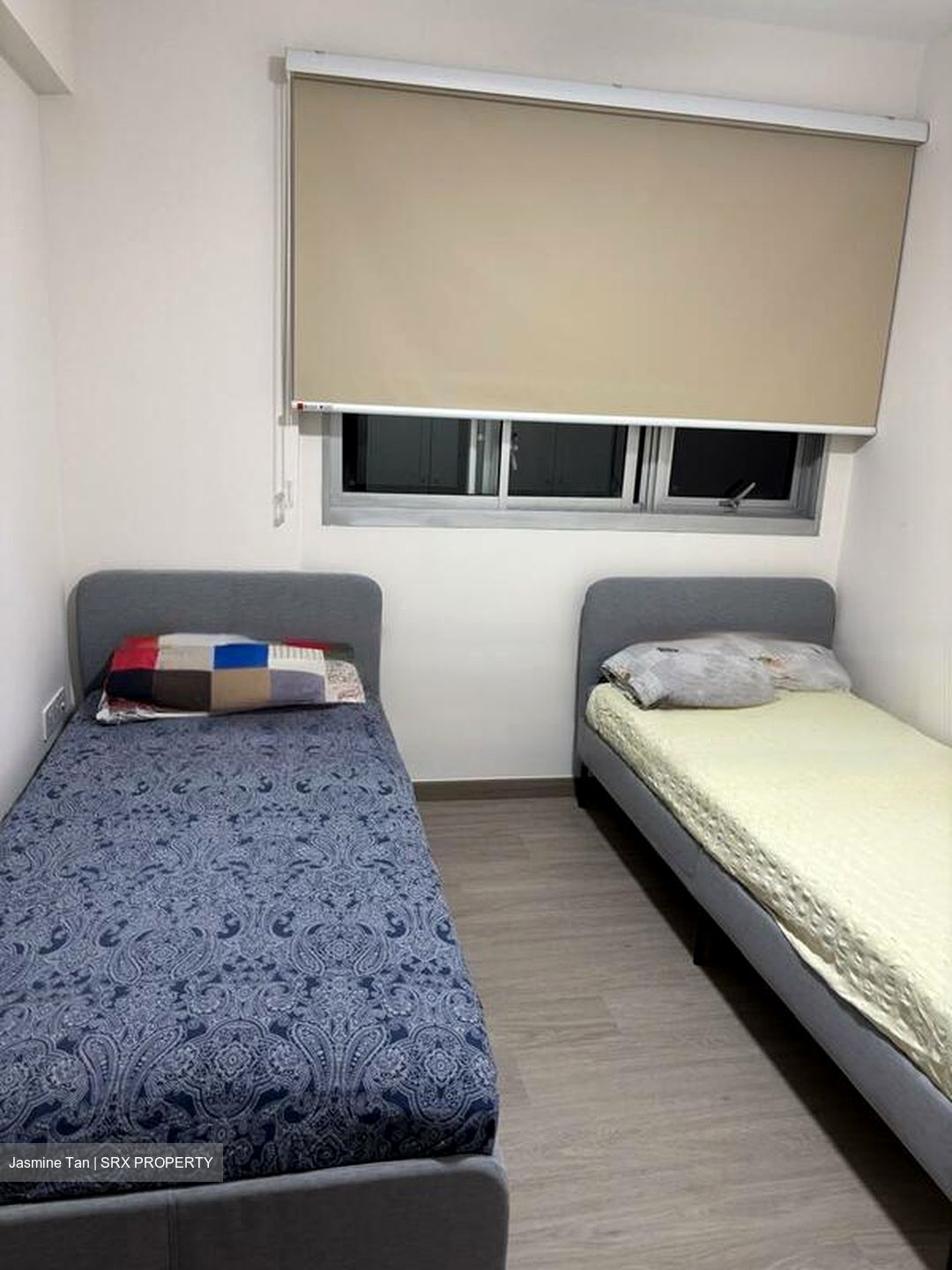 Blk 220B Garden Court @ Tengah (Tengah), HDB 4 Rooms #606944271